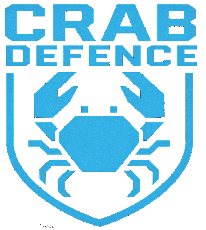 CRAB defence